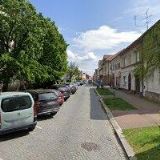 ŘÍMSKOKATOLICKÁ FARNOST Nechanice