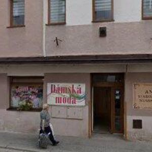 obrazek: avatar VALIŠKOVÁ LIDMILA