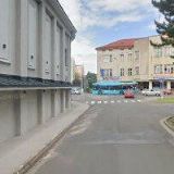 KINO VESMÍR