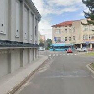 obrazek: avatar KINO VESMÍR