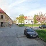 AMPÉR ELEKTRO-HRDLIČKA JAROSLAV