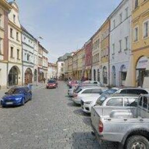 obrazek: avatar KADEČKA MIROSLAV Ing. arch.