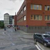 SVYS-VÝŠKOVÉ PRÁCE s.r.o.