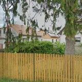 LEŠENÍ NOVÝ BYDŽOV