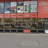 JIRSÁK KAREL-VÝŠKOVÉ PRÁCE HRADEC KRÁLOVÉ