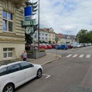 obrazek: avatar MĚSTO Kostelec nad Orlicí