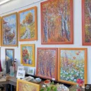 obrazek: avatar GALERIE BARBARA