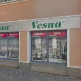 U VESELÝCH KNIHKUPECTVÍ