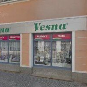 obrazek: avatar U VESELÝCH KNIHKUPECTVÍ