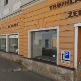 TRUHLÁŘSKÉ POTŘEBY & ŽELEZÁŘSTVÍ PRAŽÁK