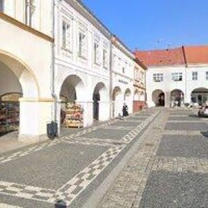obrazek: avatar PEKAŘSTVÍ ŠUMAVA GROUP a.s.