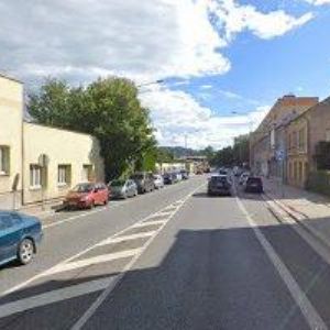 obrazek: avatar SILNIČNÍ PRÁCE KOČNAR , s.r.o.