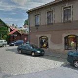 ŘÍMSKOKATOLICKÁ FARNOST-DĚKANSTVÍ Kostelec nad Orlicí