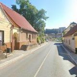 ŘÍMSKOKATOLICKÁ FARNOST Červený Kostelec