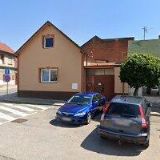 ŘEZNICTVÍ-UZENÁŘSTVÍ U SLAVÍKŮ