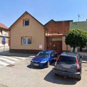 obrazek: avatar ŘEZNICTVÍ-UZENÁŘSTVÍ U SLAVÍKŮ