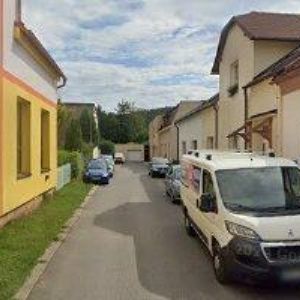 obrazek: avatar SBOR CÍRKVE BRATRSKÉ V TRUTNOVĚ