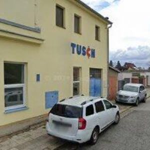 obrazek: avatar TUSCH s.r.o.