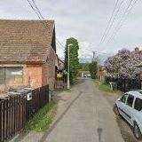 DŘEVĚNÝ OBCHŮDEK