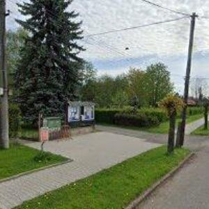 obrazek: avatar OBEC Sendražice