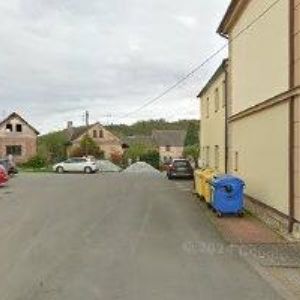 obrazek: avatar OBEC Račice nad Trotinou