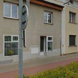 LÉKÁRNA U BÍLÉHO HADA