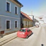 SBĚRNA PEŘÍ, TEXTIL, GALANTERIE, KREJČOVSTVÍ