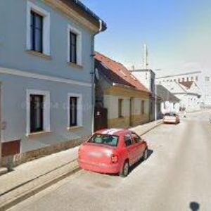 obrazek: avatar SBĚRNA PEŘÍ, TEXTIL, GALANTERIE, KREJČOVSTVÍ