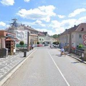 obrazek: avatar LÉKÁRNA U ČESKÉ KORUNY  s.r.o.