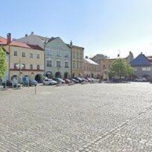 obrazek: avatar MĚSTO Hostinné