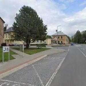 obrazek: avatar MĚSTO Smiřice