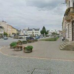 obrazek: avatar MĚSTO Vamberk