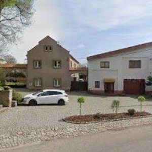 obrazek: avatar OBEC Hořiněves