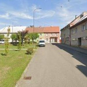 obrazek: avatar MĚSTO Vysoké Veselí