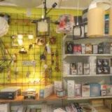 KROKODÝLEK-DĚTSKÝ RÁJ