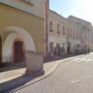obrazek: avatar JIRUŠOVÁ LENKA
