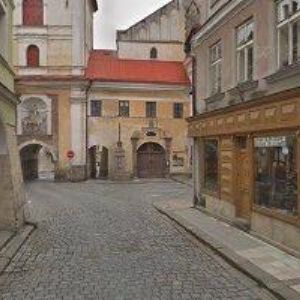 obrazek: avatar NEJMANOVÁ ALENA