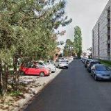 NOVOTNÝ KAREL Ing. arch.