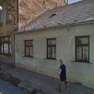 obrazek: avatar KULICHOVÁ LEONA