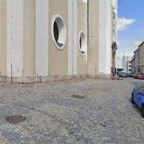 ŘÍMSKOKATOLICKÁ FARNOST-ARCIDĚKANSTVÍ Trutnov I