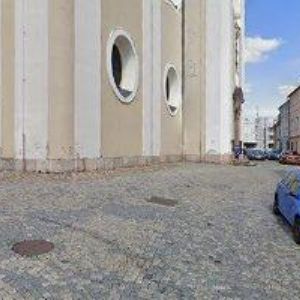 obrazek: avatar ŘÍMSKOKATOLICKÁ FARNOST-ARCIDĚKANSTVÍ Trutnov I