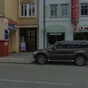 obrazek: avatar GALERIE M