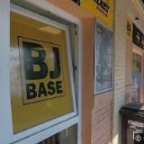 BJ BASE s.r.o.