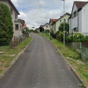 obrazek: avatar GEODETICKÉ KOLÍKY