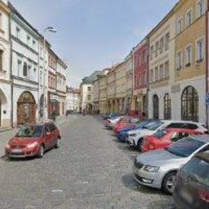 obrazek: avatar CHROMJAKOVÁ LUCIE