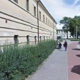 OKRESNÍ SOUD v Hradci Králové