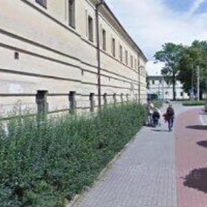 obrazek: avatar OKRESNÍ SOUD v Hradci Králové