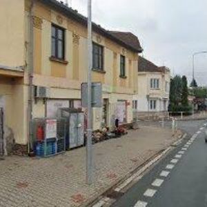 obrazek: avatar PAZDERKA PAVEL-CHOVATEL