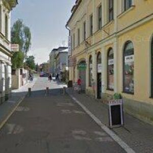 obrazek: avatar DVOŘÁKOVÁ STOMATOLOGIE , s.r.o.