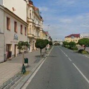 obrazek: avatar SPOLEK PŘÁTEL MĚSTA TÝNIŠTĚ NAD ORLICÍ , o.s.